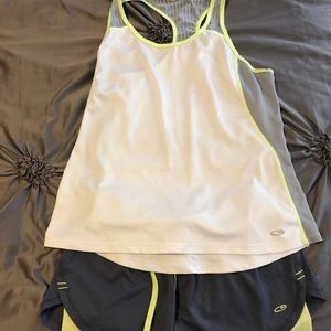 Champion Workout Set